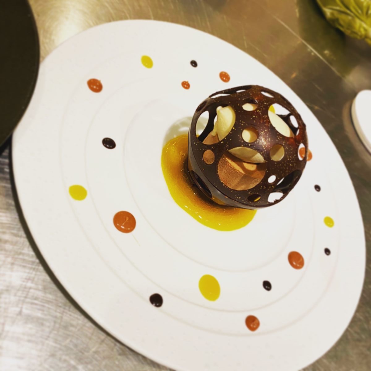 メロンをテーマにした夏仕様のデセールやアフタヌーンティーセットがカフェ ベルアメールより登場！ふわふわひんやり仕上げたかき氷も。INFORMATIONジェイ・ワークス株式会社