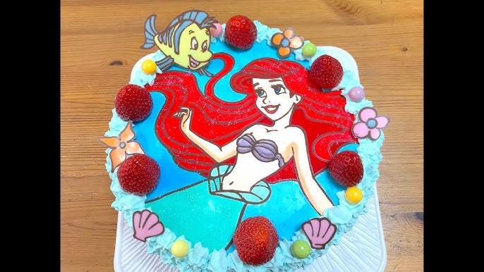 全部食べられるけど、食べれないっ！ 猫ドレスケーキ の美しさにうっとりしちゃうねこのきもちWEB MAGAZINE