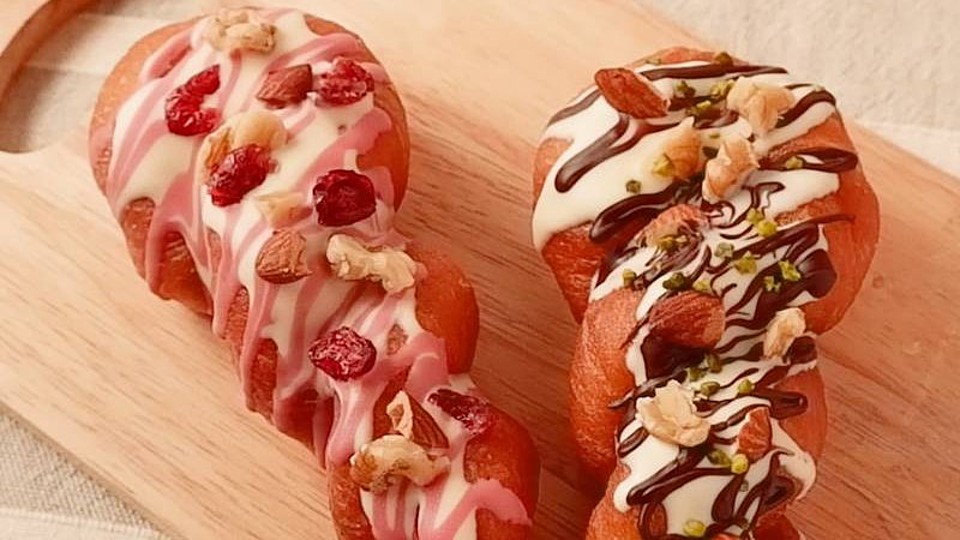 スイーツ好きな方におすすめ！SNSで話題のソウル人気スイーツ店 : トリップポーズ