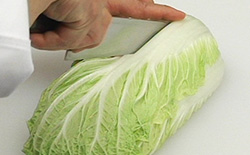 肉との組み合わせで旨み増！決定版「白菜」レシピと保存のコツ@Living アットリビング