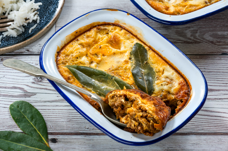 南アフリカ共和国料理世界の料理、各国料理について