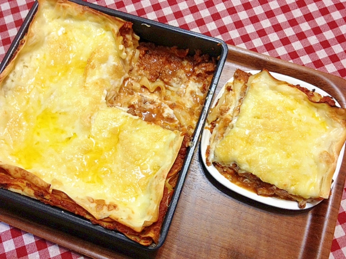 パーティーにぴったり！美味しいラザニア献立と簡単サイドメニューアイデア