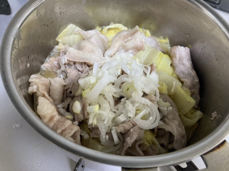 リュウジ『八宝菜は必要な食材多すぎ！』 てなわけで発明した 二宝菜 が白菜と豚コマだけで旨すぎた件2024年11月28日- エキサイトニュース