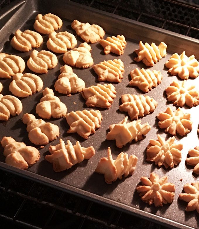 砂糖無しのオートミールクッキーの作り方 : カリフォルニアのばあさんブログ Powered by ライブドアブログ