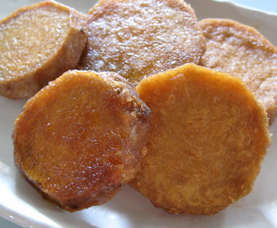 👵🏼 タームが消える – グルメ・食育