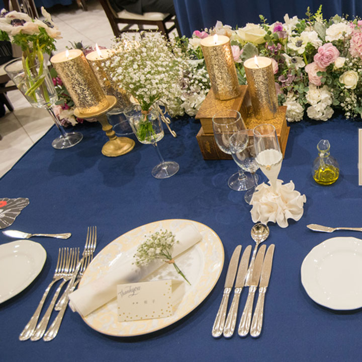 テーブルコーディネート 3 2 選！日常使いもできるおしゃれ食器を使った事例を紹介輸入食器・雑貨の通販ハルモニア web store