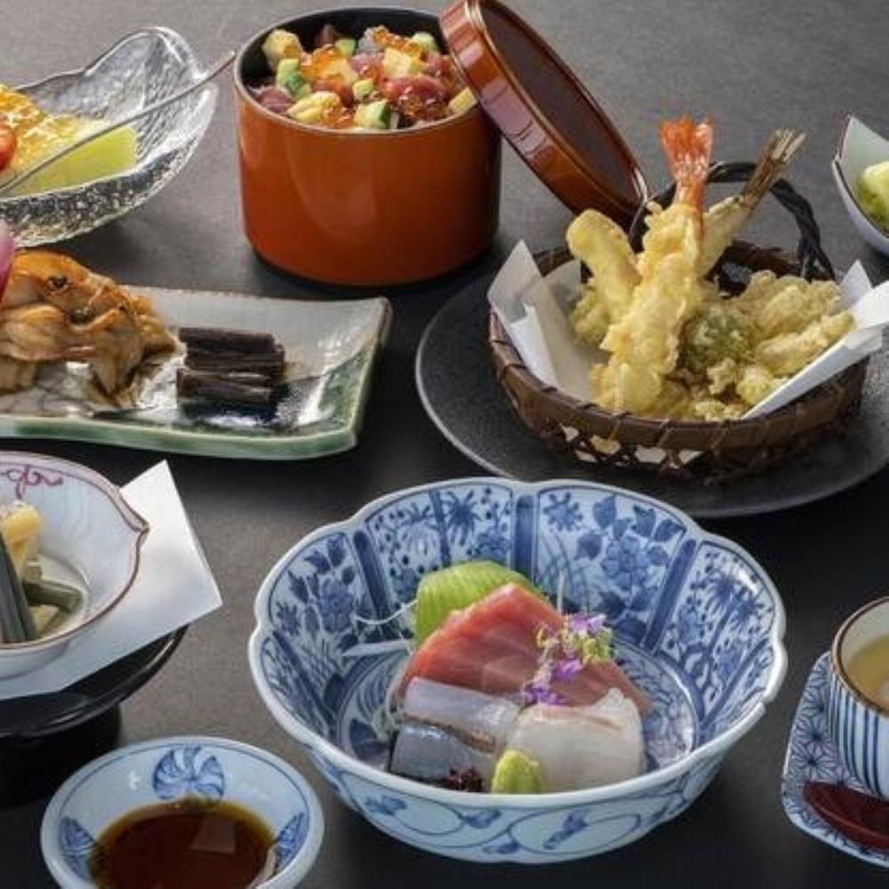 特別に、和食定食豪華版！！ : まかないめし