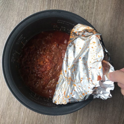 山本ゆり syunkon レンジは600Won X: 