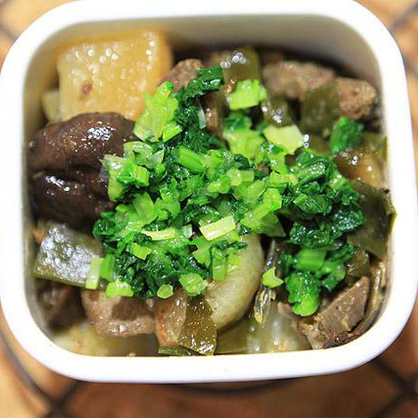 自宅でジビエ！ 鹿肉の赤ワイン煮込み