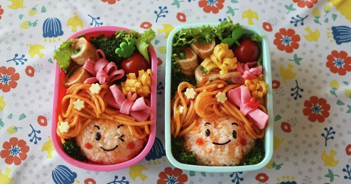 春の遠足⭐ミニオンキャラ弁⭐ by miwakongクックパッド簡単おいしいみんなのレシピが392万品