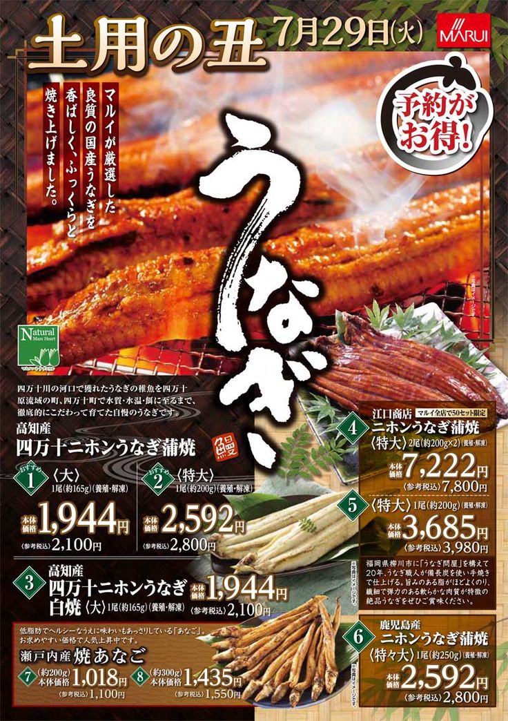 うなぎ食べ歩き スーパーバリュー 中浦和店 ① - お城とうなぎ