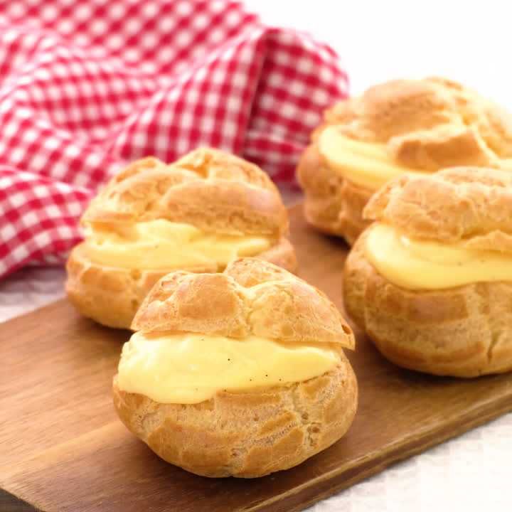 卵黄を使った絶品スイーツレシピ集2025 年のリアルなLemon8ユーザー体験