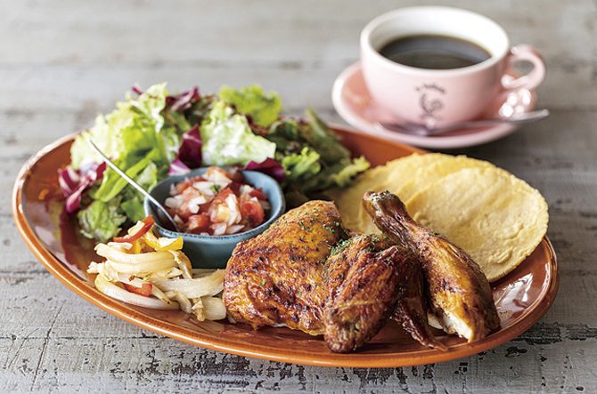 下北沢のおいしいカフェ8選駅前のおしゃれランチやレトロでまったりくつろげる夜カフェも殖産ベスト 世田谷店