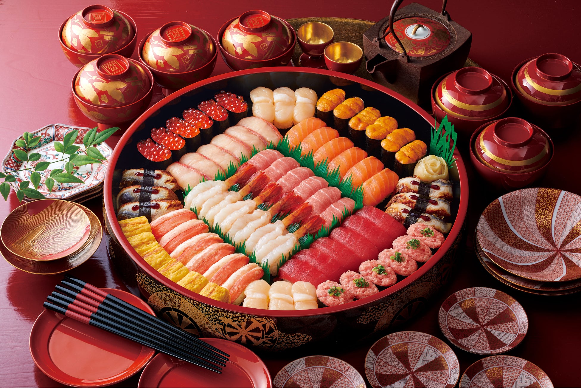 新潟県 新潟市 「のっぺ」と塩引鮭で始まるお正月Webマガジン「発酵美食」マルコメ