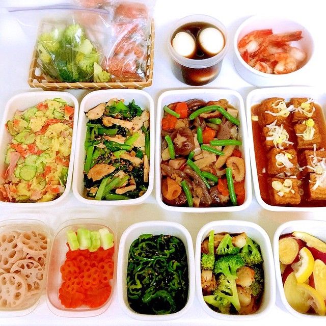 お弁当にうれしい!「作り置きおかず」レシピまとめ東京ガス ウチコト