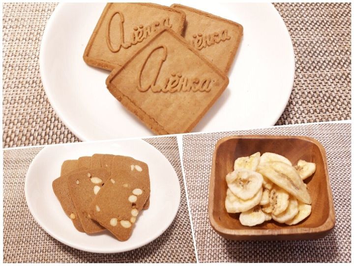 業務スーパー アリョンカビスケット オリジナル 、商品回収された？現在では買えないロシアの輸入菓子