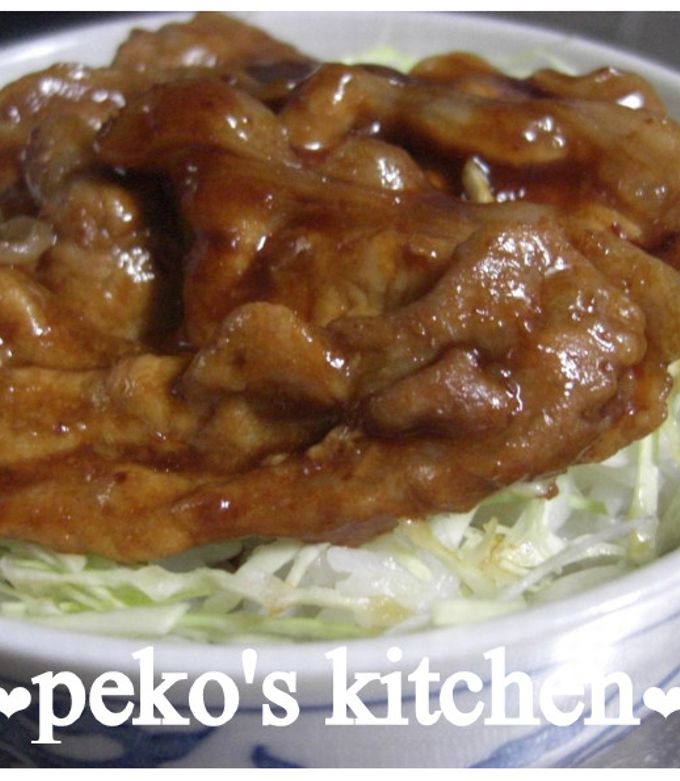 ラクしたい日のお助けメニュー。手軽に作れる「のっけ丼」レシピまとめSheage シェアージュ