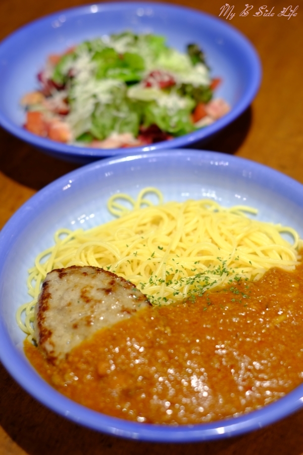 写真 : びっくりドンキー 半田店 - 東成岩 ファミレス食べログ