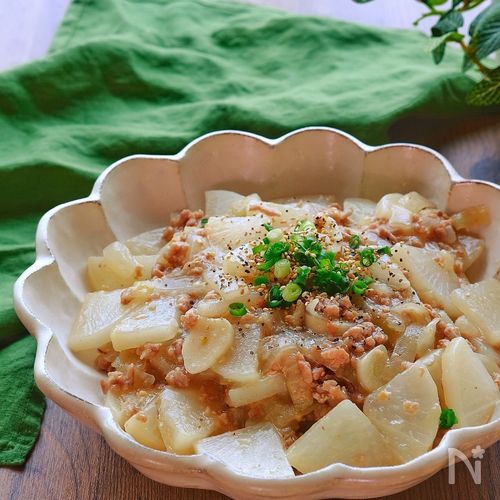 牛肉 大根のレシピ おすすめの30選を紹介クラシル