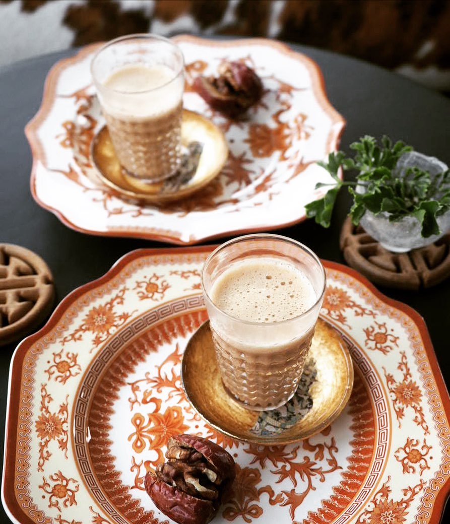 2〜3分で完成！世界最速 ？ 「ずぼらチャイ」の作り方 - メシ通ホットペッパーグルメ