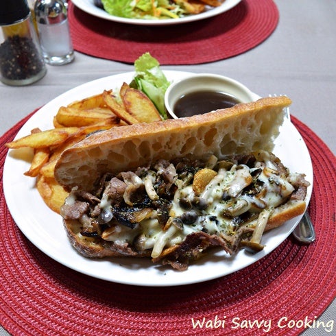 新じゃがいものチーズステーキくらし応援WEBマガジン いなげやエール