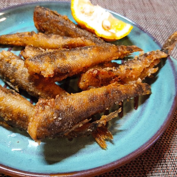 基本からアレンジまで！思わずつくりたくなる「めひかり」のレシピ集クックパッド