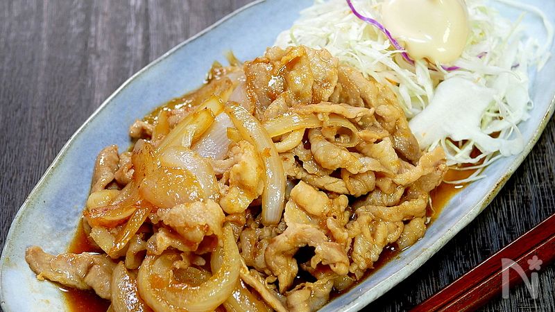 豚生姜焼き用肉の人気レシピ一覧エバラ食品