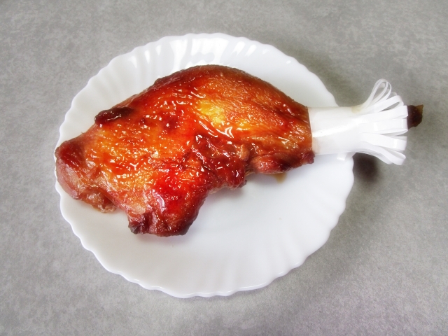 ミニローストチキン - レシピ - 株式会社シマヤ～やさしく、おいしく～シマヤだしの素