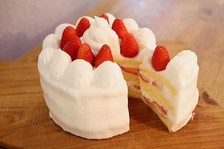 基本からアレンジまで！思わずつくりたくなる「牛乳 ホイップクリーム」のレシピ集クックパッド