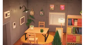 あつ森 アイアンウッド家具一覧と部屋レイアウト あつまれどうぶつの森- ゲームウィズ