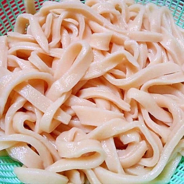 基本からアレンジまで！思わずつくりたくなる「手打ちうどん 簡単」のレシピ集クックパッド