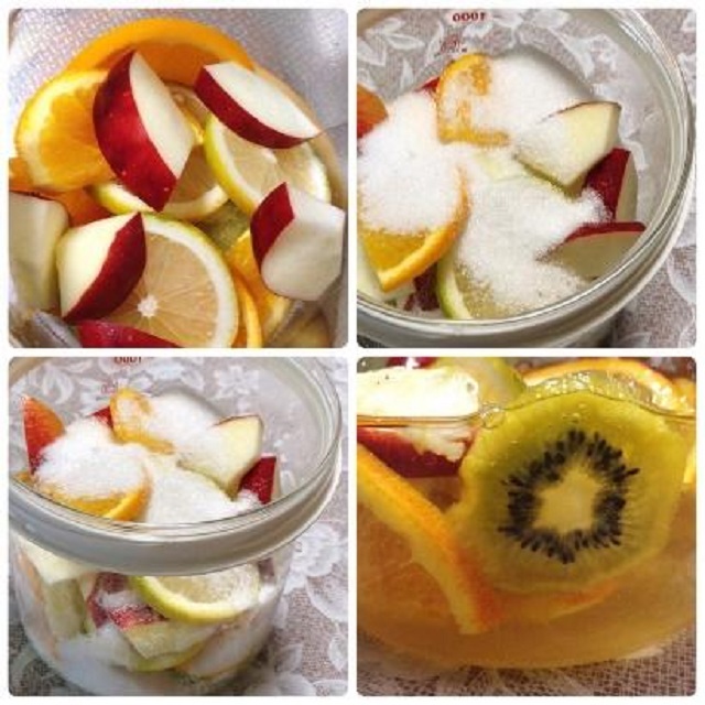 รีวิวน้ำอร่อยในเซเว่น: ห้ามพลาด