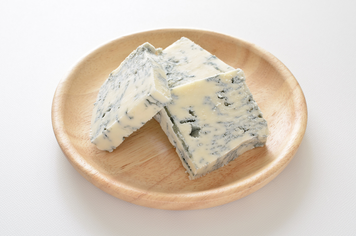 ゴルゴンゾーラ・ラビオリ ゴルゴンゾーラソース４人前L'ASSE STORE