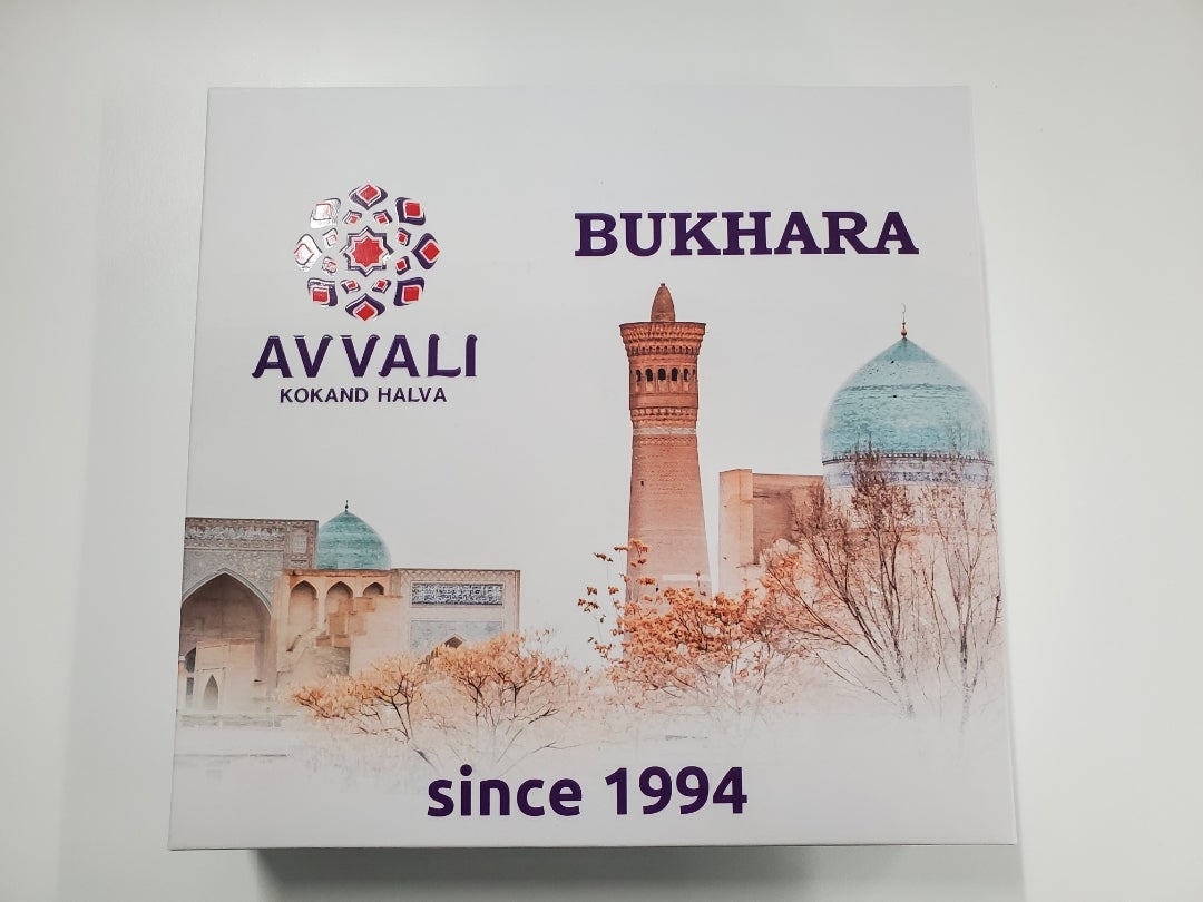 中央アジア・コーカサスとゆかいな仲間たち on X: 