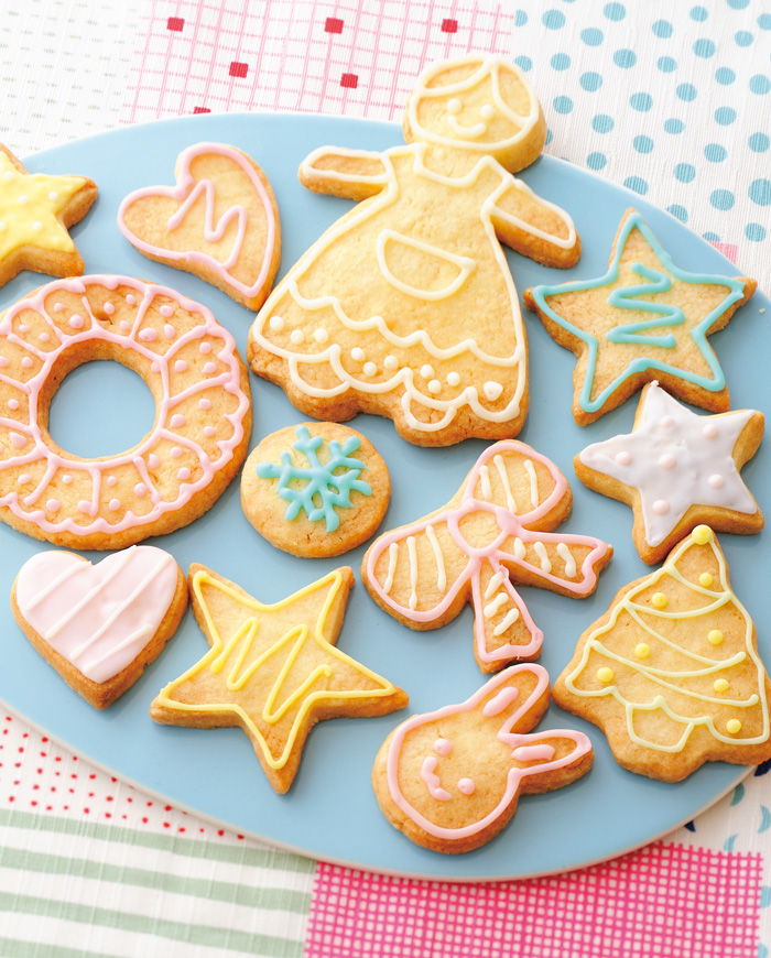 お菓子作りと季節の関係。 : marimo cafe ―可愛くて美味しいお菓子レシピ― Powered by ライブドアブログ