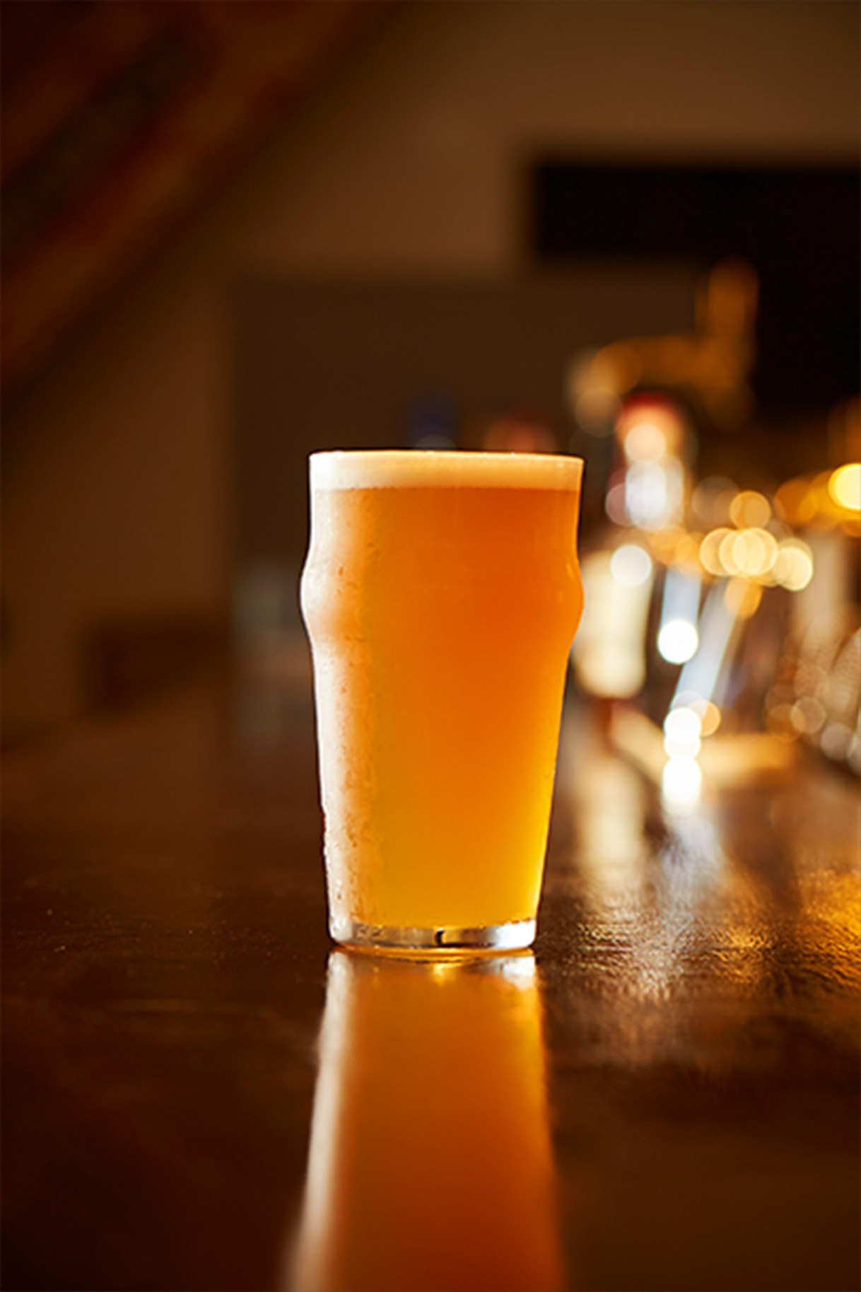 CLUB KEY 鹿島田店 自家醸造のクラフトビールが飲める！鹿島田アンテナ