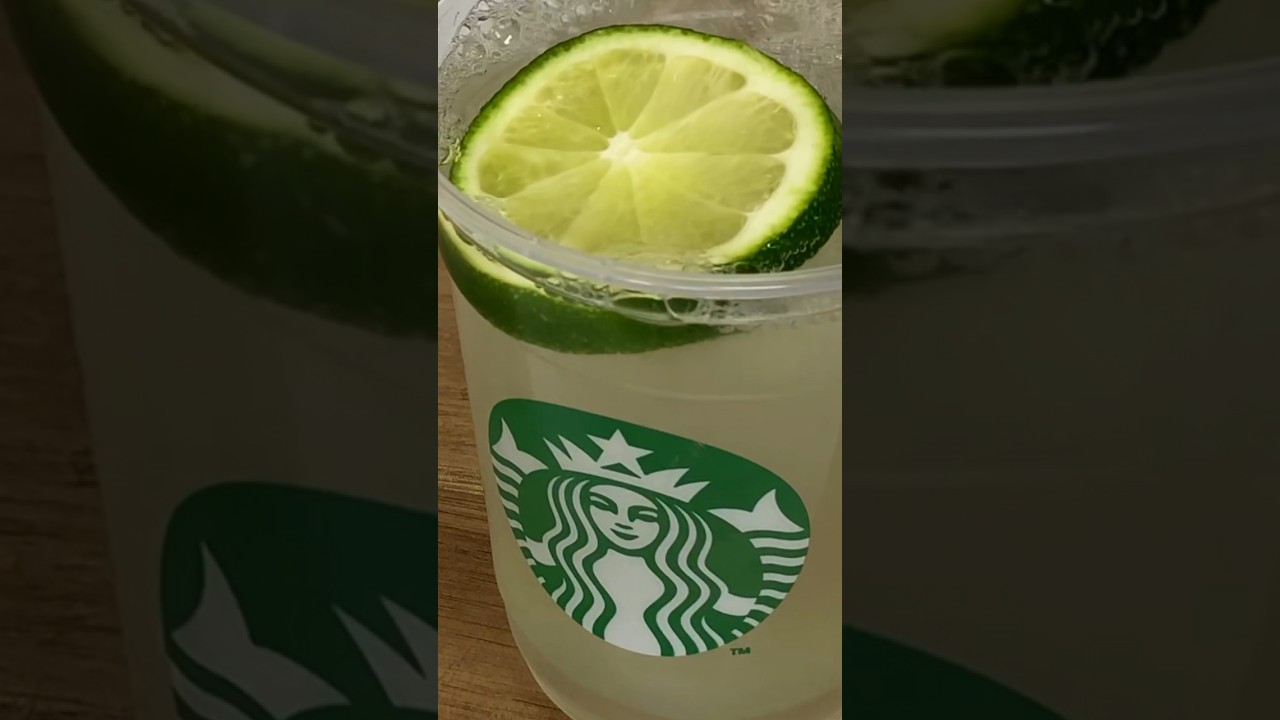 スタバ あの幻のクールライムが飲める？！元スタバ店員オススメ スターバックスロースタリー東京で楽しむ夏メニューMORE
