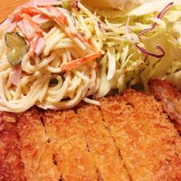 簡単で美味しい！とんかつがメインの日に作りたい献立レシピ8選 - デイリシャス 楽天レシピ