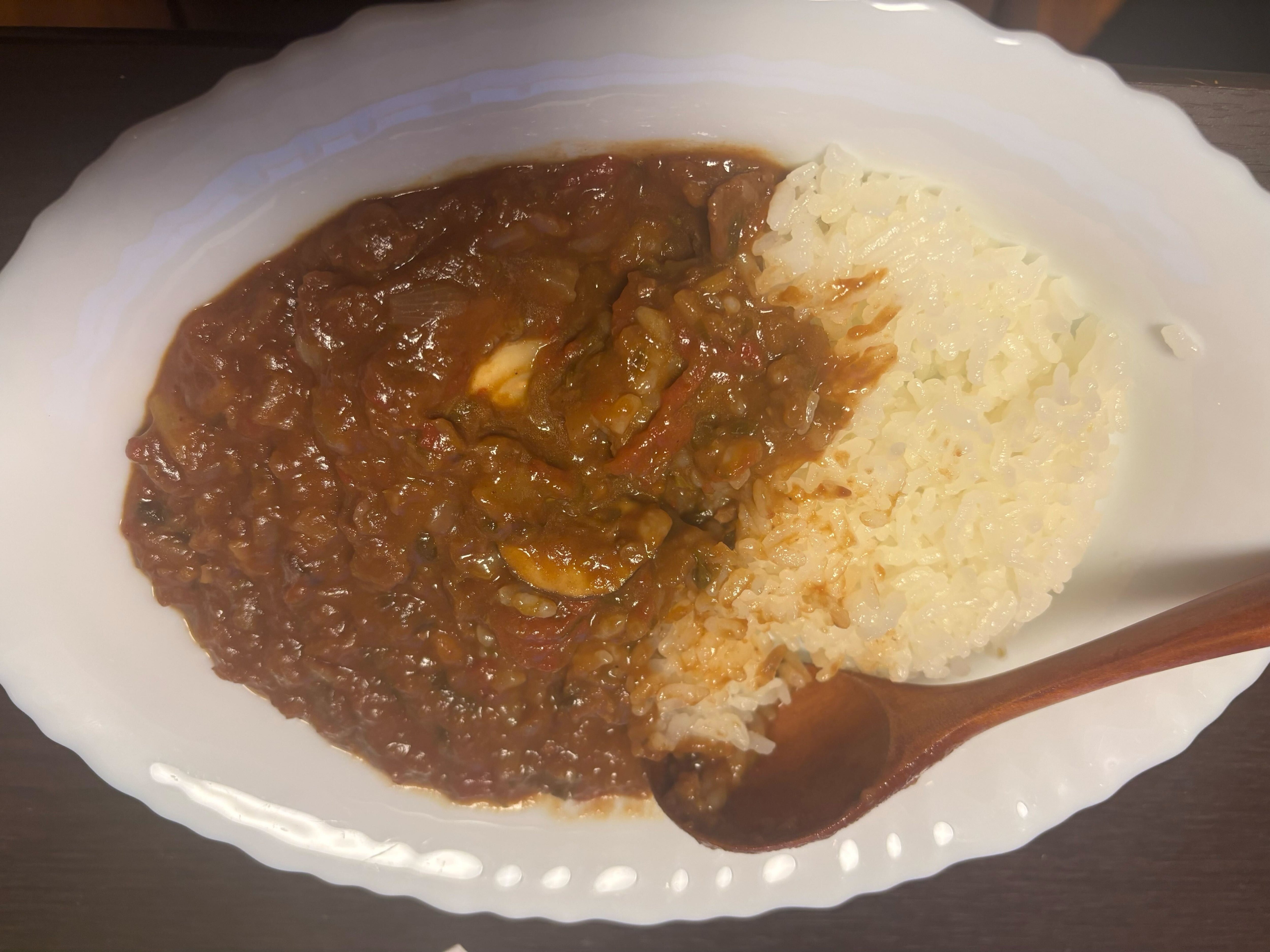 ハヤシライスのルー不足を解決！補足レシピとアイディア知っとくMEMO