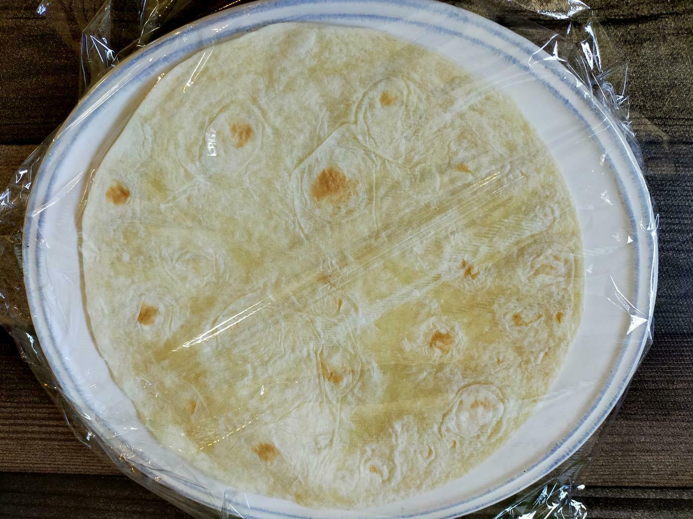 冷凍トルティーヤ - 商品紹介プロの品質とプロの価格の業務スーパ