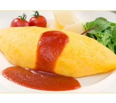 ビーフシチューオムライス公式 DAIGOも台所～きょうの献立 何にする？～