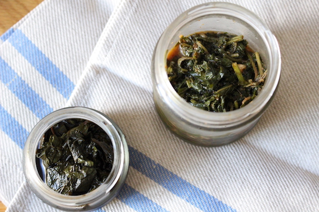 簡単！しそ 青じその葉 の種の採り方と保存方法をご紹介いたしますカジトラ