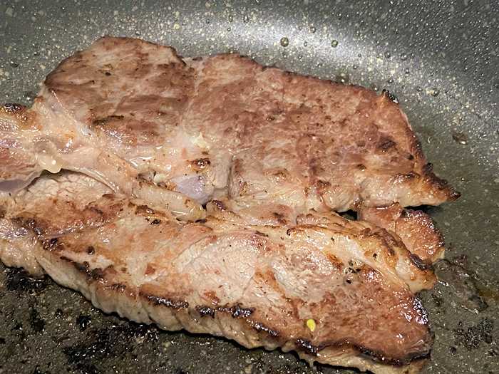 安いお肉をやわらかく！ブライン液の作り方