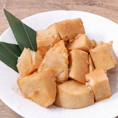 海老芋のから揚げレシピサイトNadia