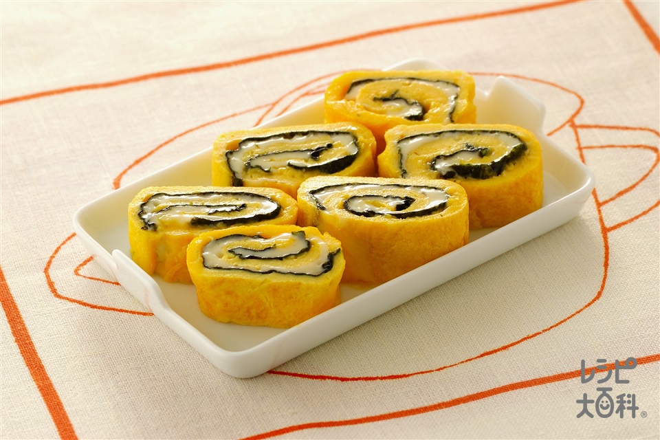 家庭でプロの味！ふんわりジューシーなだし巻き玉子の作り方