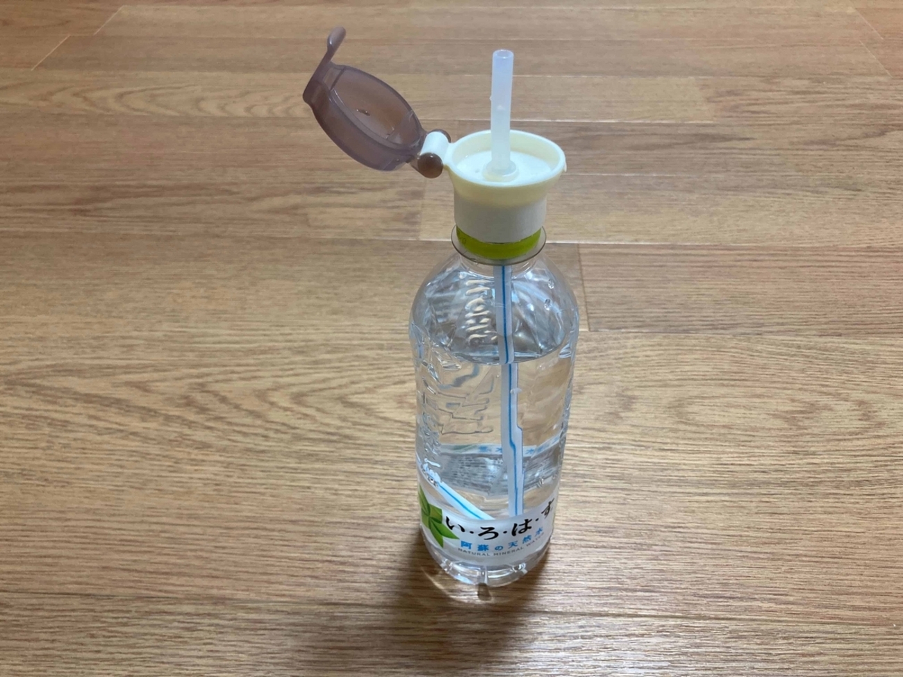 セリアのペットボトルストローが便利な理由と購入時のコツと注意点