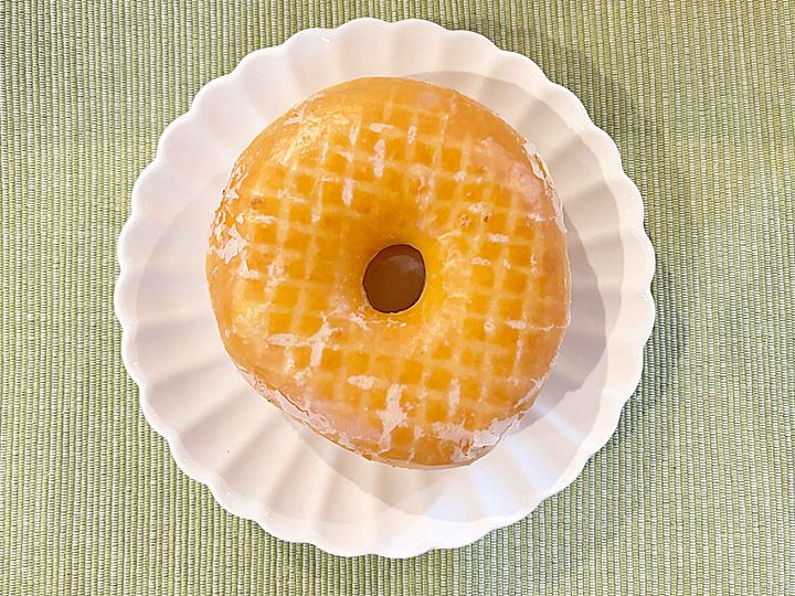 ミスドの反則級アレンジ。「とろとろチーズハニーディップ」のおいしい作り方 - macaroni