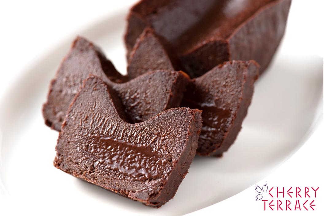 フライパンで簡単！ガトーショコラレシピ検索結果一覧おいしいレシピボーソー油脂株式会社