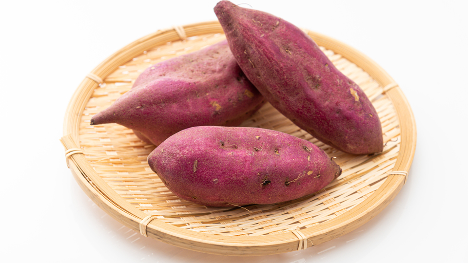 さつまいもにカビ 取れば食べられる？原因と対処法を解説 - Fily