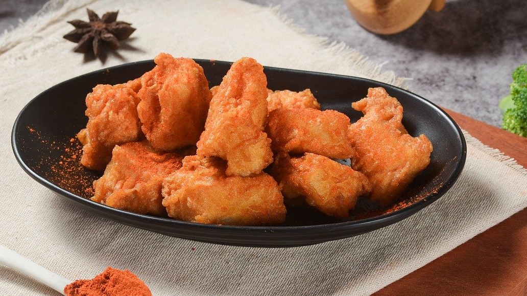 ノンストップ 冷凍豆腐からあげの作り方。時短＆おいしさUP「冷凍貯金」 - miraku 〜美楽食